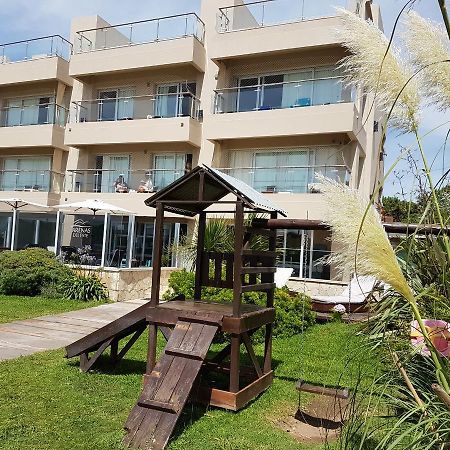 Arenas Del Este Costa del Este Exteriér fotografie