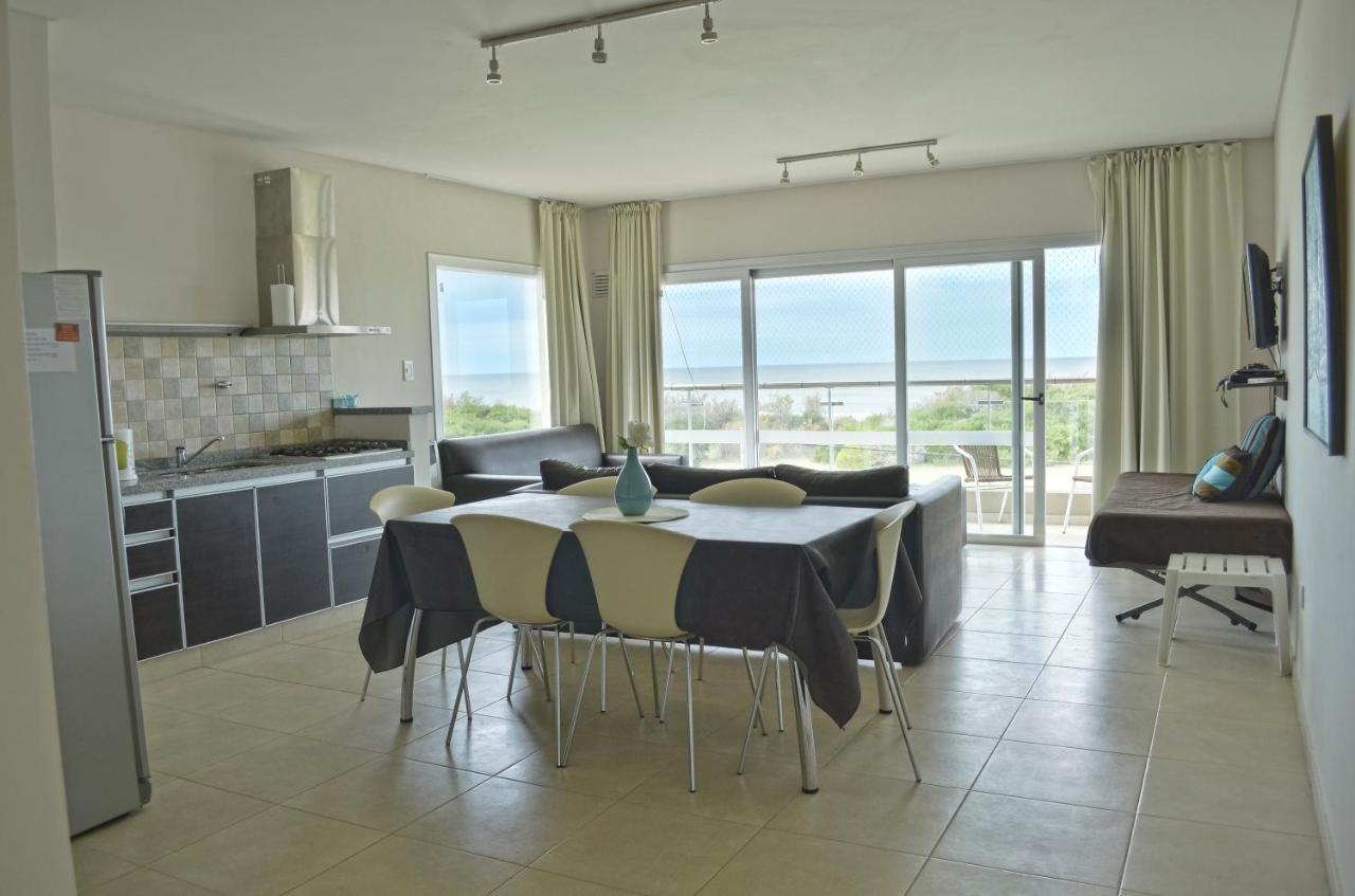 Arenas Del Este Costa del Este Exteriér fotografie