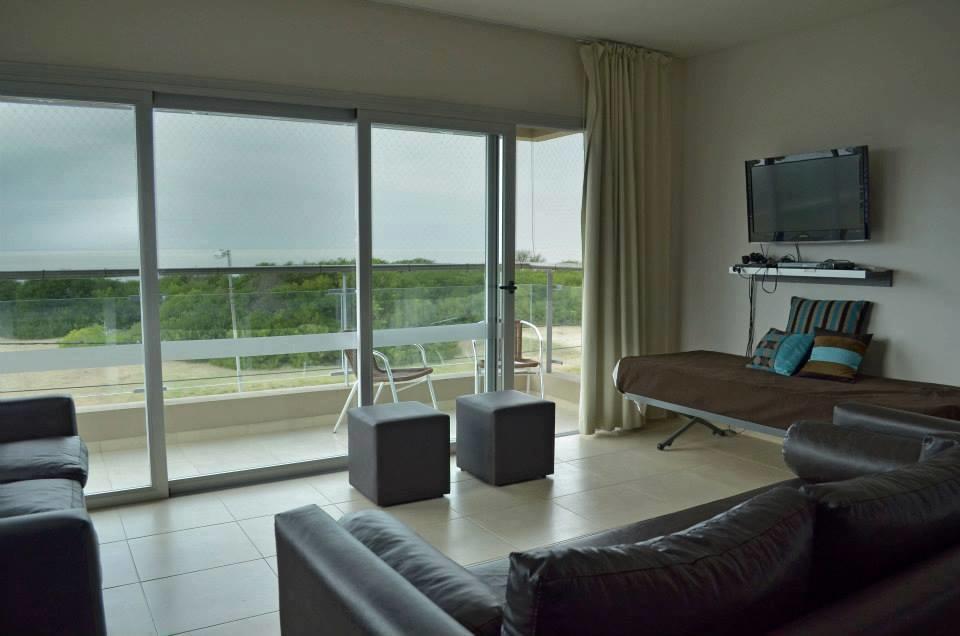 Arenas Del Este Costa del Este Exteriér fotografie
