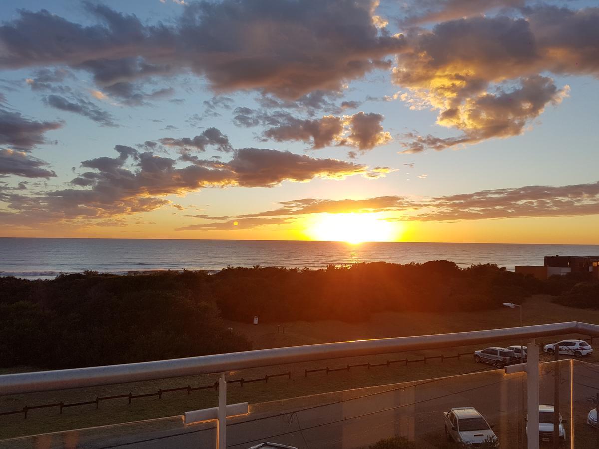 Arenas Del Este Costa del Este Exteriér fotografie