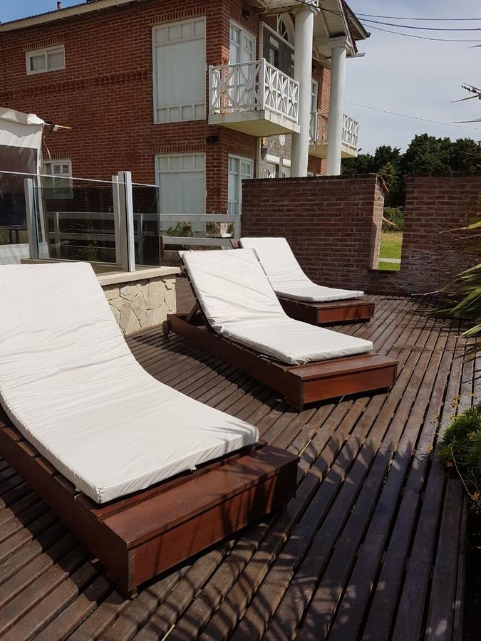 Arenas Del Este Costa del Este Exteriér fotografie