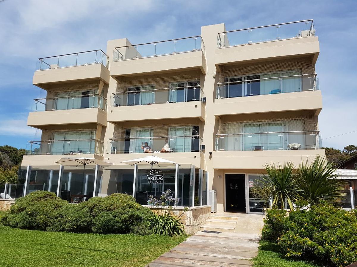 Arenas Del Este Costa del Este Exteriér fotografie